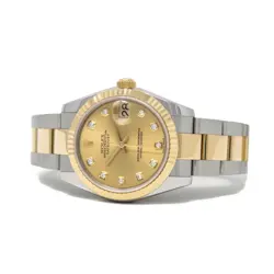 DIAMOND DIAL OYSTER