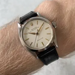 ROLEX OYSTER SPEEDKING