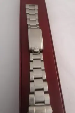 OYSTER RIVET 7206