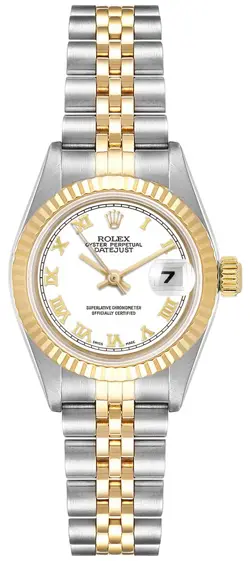 26MM 79173 TWO-TONE