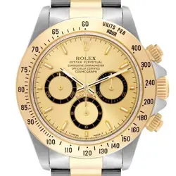 ZENITH MOVEMENT MENS