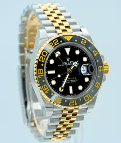 II 126713GRNR 18K