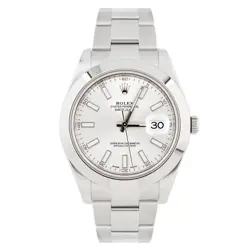 OYSTER 41MM 116300