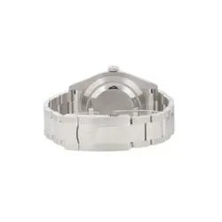II STAINLESS STEEL