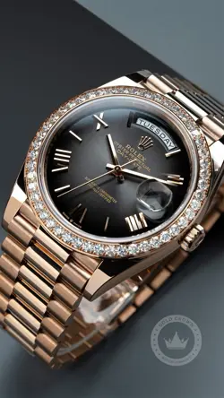 ROLEX DAY-DATE 40MM