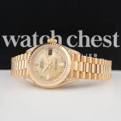 LADY-DATEJUST 26