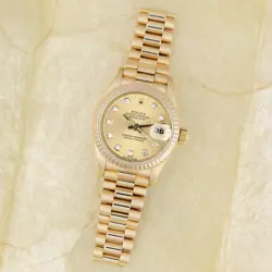 79178 PRESIDENT BRACELET