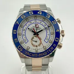II 116681 STAINLESS