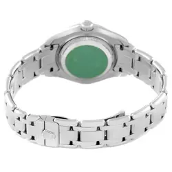 ROLEX PEARLMASTER WHITE
