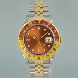 YELLOW GOLD AND