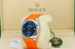 PERPETUAL 39MM