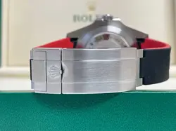 Rolex Seadweller Sea-Dweller SD43 126600 2025 LNIB RubberB