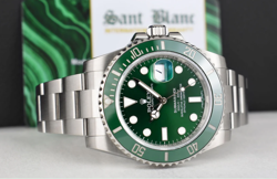 ROLEX 40MM