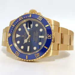 OYSTER AUTOMATIC 116618LB