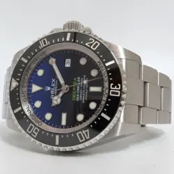 OYSTER STAINLESS STEEL