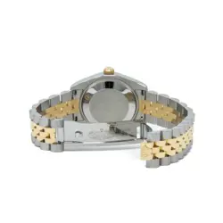GOLD WHITE ROMAN