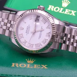 JEWEL AUTOMATIC WIND