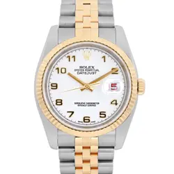 WATCH 116233