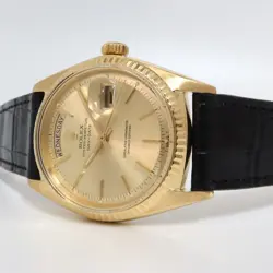 CHAMPAGNE DIAL 1803