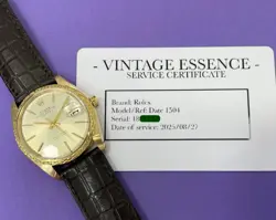 34MM WATCH