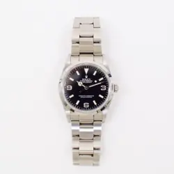 36MM STEEL