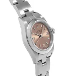 Rolex Oyster Perpetual 76080 Ladies #W3623