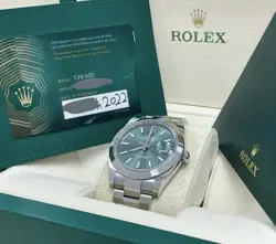 BRACELET SMOOTH 41MM