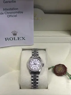 INDICES 18K DIAMOND