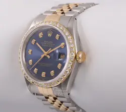 36MM TWO-TONE JUBILEE