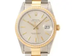 ROLEX PERPETUAL DATE 15223 ?200?