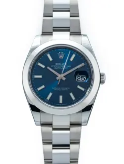 BLUE STICK DIAL