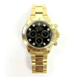 DIAMOND DIAL 116528