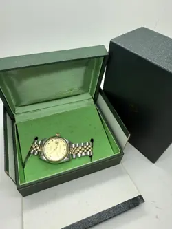 34MM AUTOMATIC