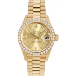 DIAMOND 79138G CHAMPAGNE