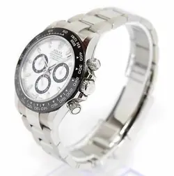 116500LN 40MM WHITE