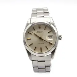 36MM OYSTER