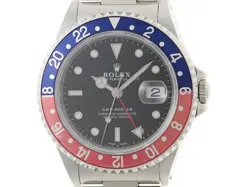 GMT-MASTER 16700 ?200?