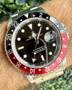 HOLES CASE 16710T