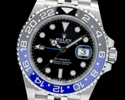 SS BLACK DIAL