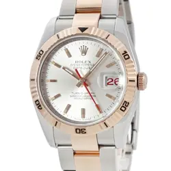 DATEJUST TURN-O-GRAPH