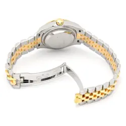 DATEJUST RANDOM NUMBER
