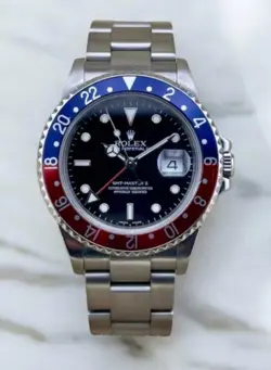 STEEL SERIAL 2004