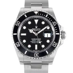 ROLEX SEA-DWELLER 126603 #RI097