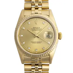 ROLEX DAY-DATE 18038A #RI082