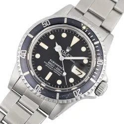 SUBMARINER DATE 126610LV