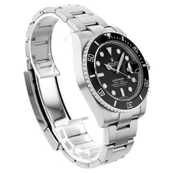 DATE 116610LN BLACK
