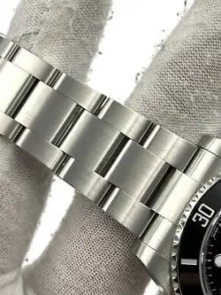 CERAMIC 41MM 124060