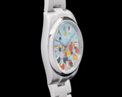 CELEBRATION DIAL