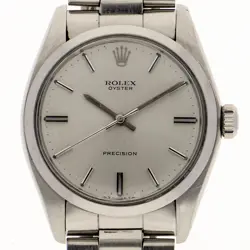 6426 OYSTER WATCH