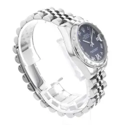 DATEJUST BEZEL DIAMOND